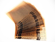 Audi 80 90 Avant Quattro RS2 Coupe Cabriolet Ersatzteillisten MJ 1973-94 Origina