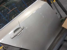 Passenger Rear Side Door VIN P 4th Digit Limited Fits 13-16 CRUZE 69499