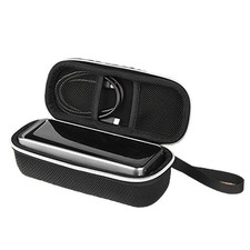 Storage Bag Carry Portable Hard Case For Anker Prime 27650mAh Power Bank Travel