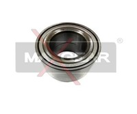 Radlagersatz Maxgear 33-0206 Vorderachse FüR Iveco