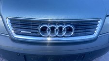 Calandre Audi ALLROAD