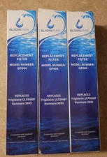 3 Pack GLACIER PURE Replacement 469999 WF3CB Water Filter  GP004 NEW