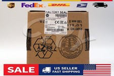 NEW Allen Bradley 2080-LC20-20AWB Micro820 20 I/O ENet/IP Controller UPS Shippin
