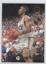 1994-95 Topps Stadium Club Members Only Jay Humphries #339 0a1