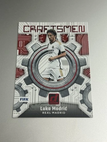 Luka Modric