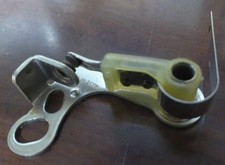 Nors Usa Made Ignition Points Contact Set 1950-54 Chrysler Desoto 1950-56 Dodge Nors Usa Made Ignition Points Contact Set 1950-54 Chrysler Desoto 1950-56 Dodge
