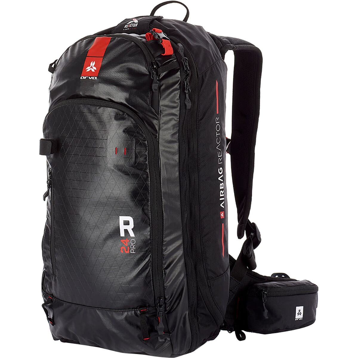 ARVA Reactor 24L Flex Pro 101790₽
