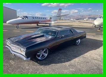 1965 Chevrolet Chevelle for sale in Rancho Mirage California