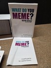 What Do You Meme? Barely Safe for Work Edition Card Game  — photo 5