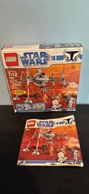 LEGO Star Wars 7681 The Clone Wars Spider Droid &ndash; Includes RARE Commander Fox