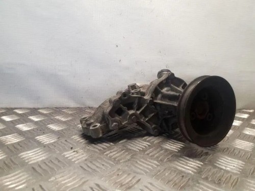 AUDI 80 Avant 8C, B4 Wasserpumpe 037121013A 1.90 Diesel 66kw 1994 25150109