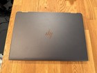 HP Specter X360 Convertible 15