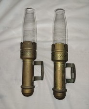أدوات ومعدات Brass Candle