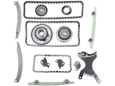 Timing Chain Kit For 2002 Dodge Ram 1500 4.7L V8 WM831FY Engine Timing Chain Kit