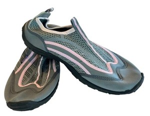 NORTHSIDE  WATER SHOES NEOPRENE MESH UPPER WOMENS US 10  Style 410181W