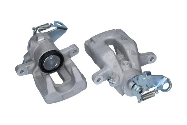 Bremssattel Kamoka JBC0248 FüR Peugeot CitroËN Berlingo Partner Xsara Aluminium-image