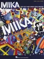 Mika | Mika: The Boy Who Knew Too Much | Taschenbuch | Englisch (2010) | Buch