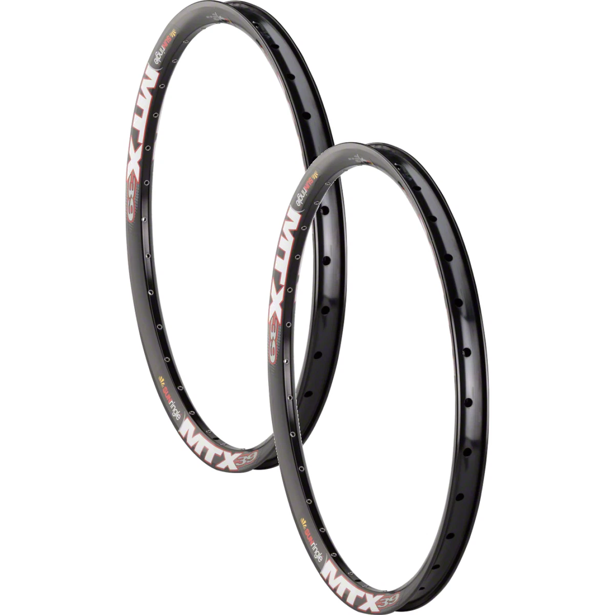 26インチ サンリムズ sunrims SunRingle Sun Ringle Doublewide 26