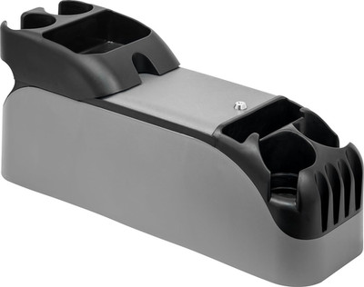 Universal Center Car Console Organizer Truck Minivan Storage Floor Cup Holder