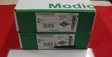 170AAO92100 New Factory Sealed Modicon Momentum Analog Base 170-AAO-921-00