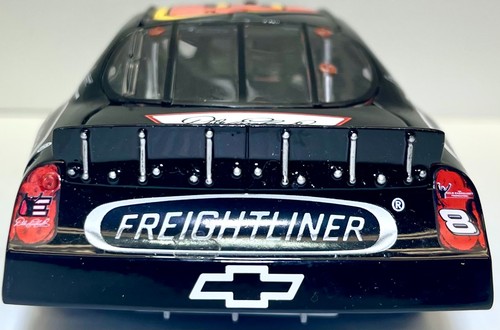 ACTION-Martin Truex Jr. 1/24 scale #8 Freightliner Monte Carlo SS Diecast ๐ - Picture 7 of 11