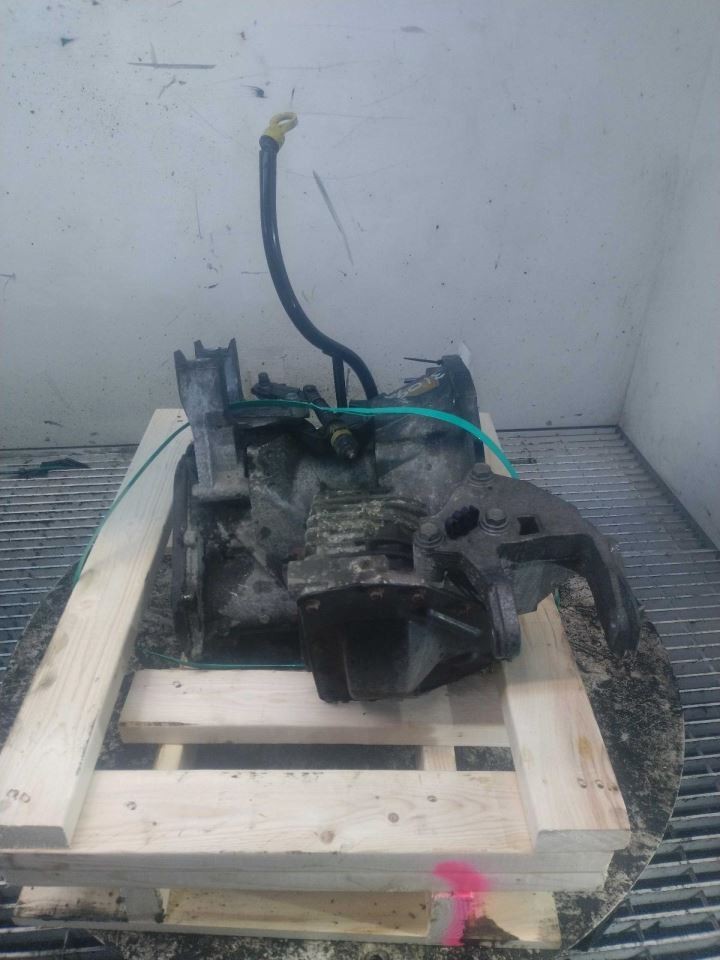 Dodge Avenger 2009-2012 Automatic Transmission 2.4L 1000K mi. 68143175AA 0247