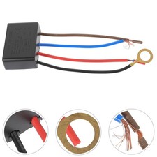 Dimmer Desk Lamp Dimmable Switch for Led Lights Lamps Table Touch
