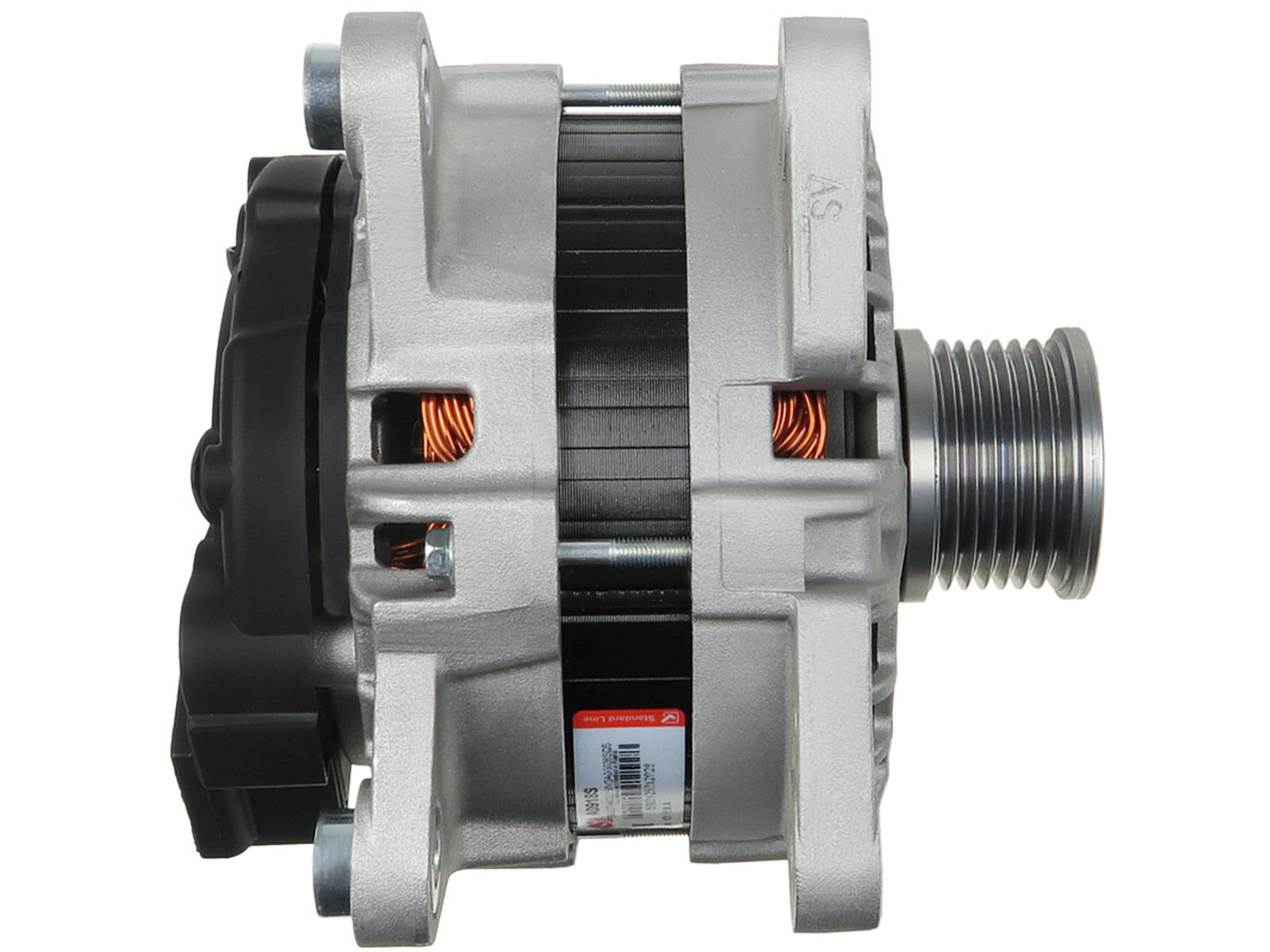Brand New Alternator 12V 150A for RENAULT MEGANE CAPTUR 2020-2021 OE F000BL08V7