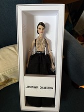 Integrity Toys Venus Rising Eugenia Perrin Frost Doll Jason Wu