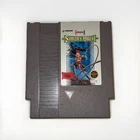 Castlevania II Simon's Quest Nintendo NES Authentic Cartridge