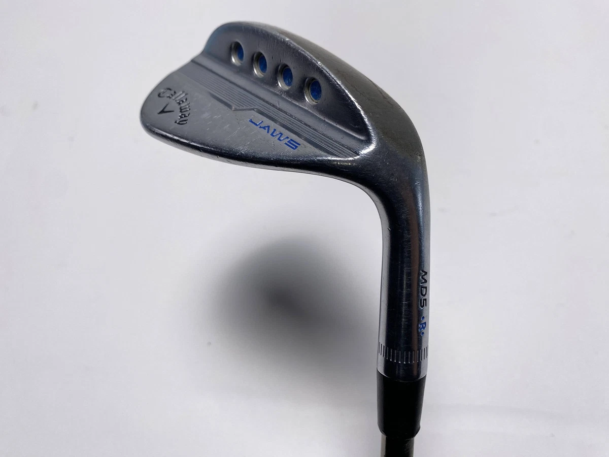 Callaway Strata Plus Sand Wedge 56° - Femme - Graphite - RH - 33,5" - Occasion