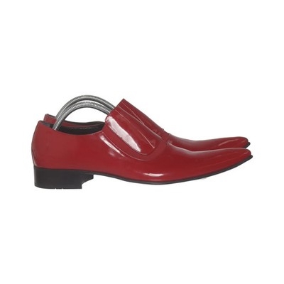 Cherley, Loafers, Größe: 44, Leder, Rot, Herren #9zy