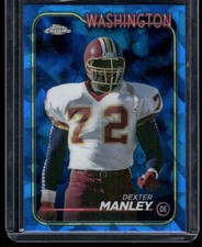 Dexter Manley