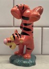 Walt Disney 'HANDSTAND TIGGER" 5" Collectable Figurine — photo 1