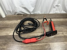 Snap-on Tools Red Eect900 Multi Probe Ultra Circuit Tester Tested Works Read Snap-on Tools Red Eect900 Multi Probe Ultra Circuit Tester Tested Works Read