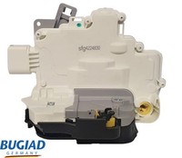 TÜRschloss Vorne Links Bugiad BSP24830 FÜR Audi TÜRverriegelung TÜRschliesser
