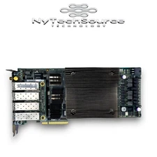 TILERA Mellanox 401-00062-01 REV 2 Network Interface Card