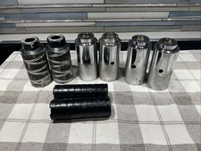 BMX Foot Pegs 4 Sets