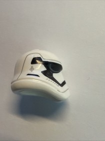 Lego Star Wars Minifigure - First Order Trooper w/ Baton (From Set 75139)