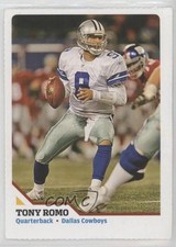 2007 Sports Illustrated for Kids Series 4 Tony Romo #168 0kz8