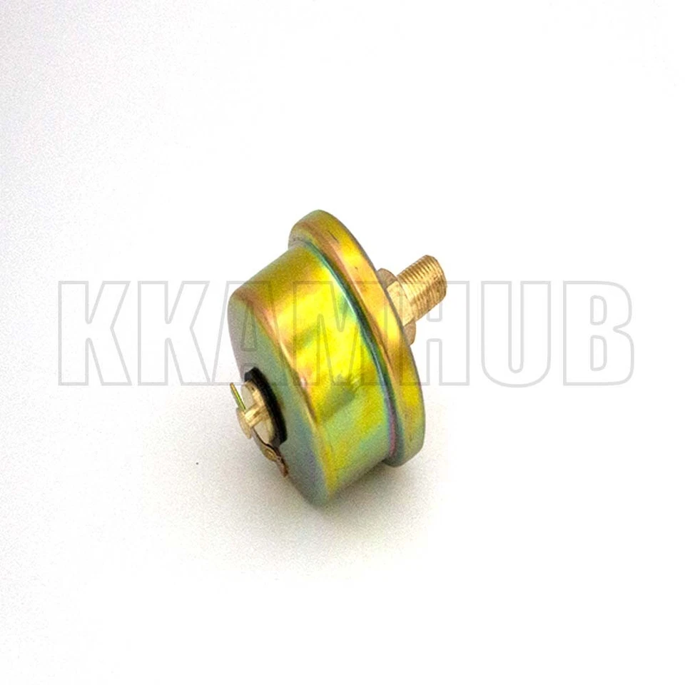 Interruptor/sensor de presión de aceite para ISUZU TROOPER LEXUS LX450 TOYOTA 83520-35032 Foto 2 de 3