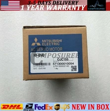1PC Mitsubishi HF-KN43 HFKN43 Servo Motor New Expedited Shipping