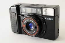 Read N MINT Canon Autoboy 2 AF35M II Autoboy2 Point Shoot 35mm From JAPAN
