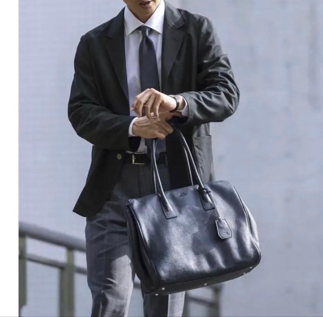 New 3L UNIVERSAL LANGUAGE Single Jacket Black - image 8