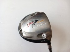 TaylorMade R7 QUAD Driver 9.5 MAS2 65g Graphite S-Flex