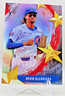 2025 Topps Series 2 - Stars of MLB Kevin Alcantara #SMLB-38 (RC)