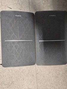 Edifier R1280T Powered Bookshelf Speakers 2.0 Wired Black Brown Wood RCA 3.5mm