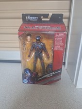 DC Multiverse Legends Of Tomorrow THE ATOM 6  Figure with Rookie BAF New in Box