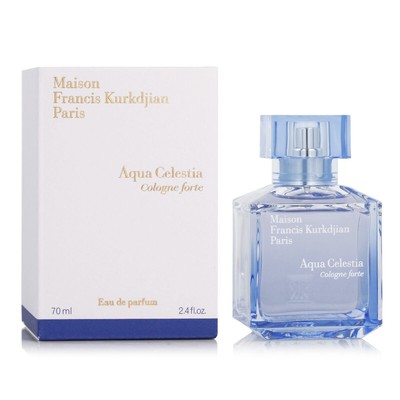 Unisex-Parfüm Maison Francis Kurkdjian Aqua Celestia Cologone Forte EDP 70 ml