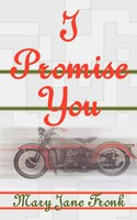 Mary Jane Fronk | I Promise You | Taschenbuch | Englisch (2001)